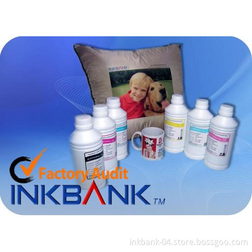 Ink for Epson T60 (E850)